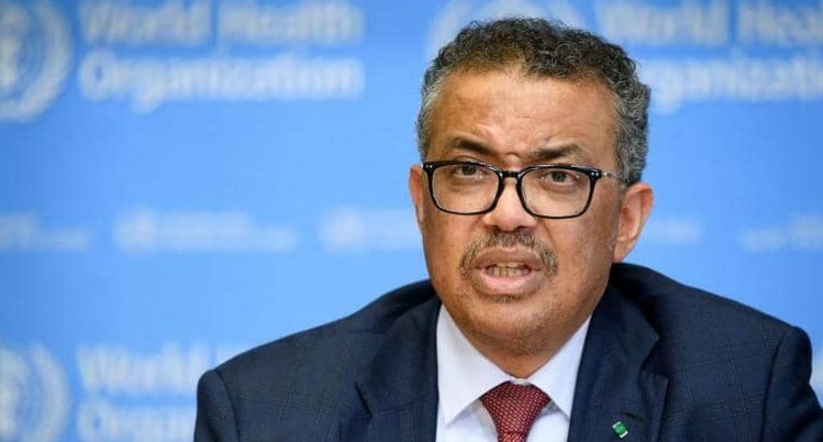 مدير عام الصحة العالمية يؤكد دعم المنظمة لمقاربة الصحة الواحدة